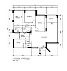 Woodlands Drive 14 (Woodlands),  #597044511
